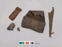 藏品(火石袋)的圖片